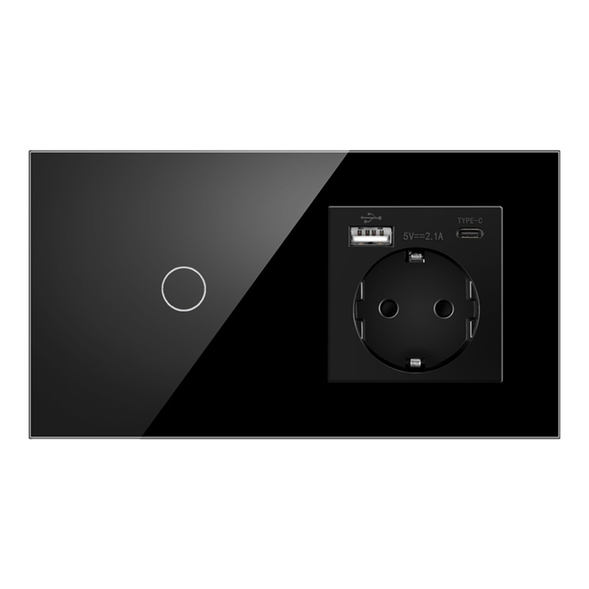Super Sale 16A Wandcontactdoos - Home Improvement Sales recensie en prijs