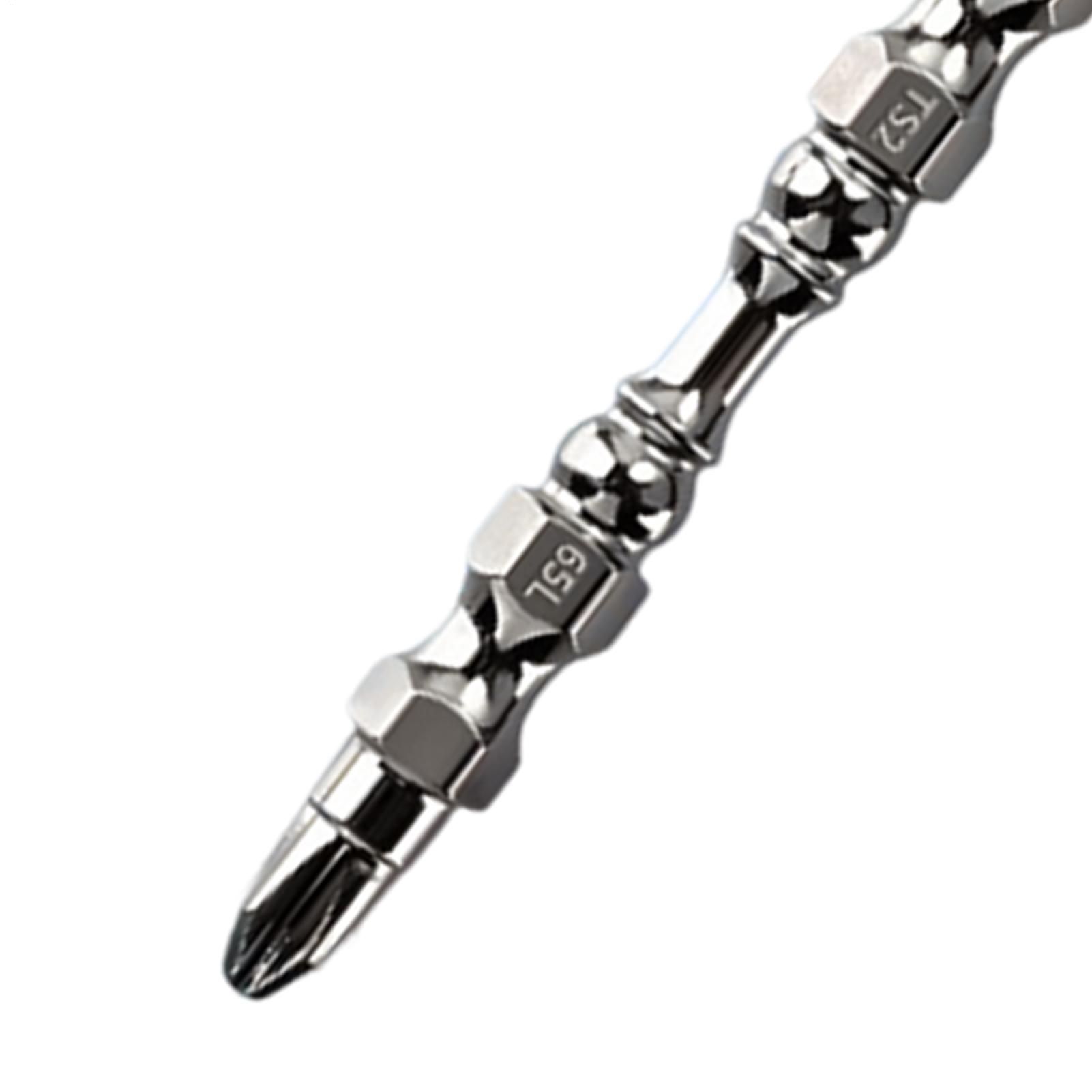 Schroevendraaierbitset Magneti - Drill Bit Set recensie en prijs