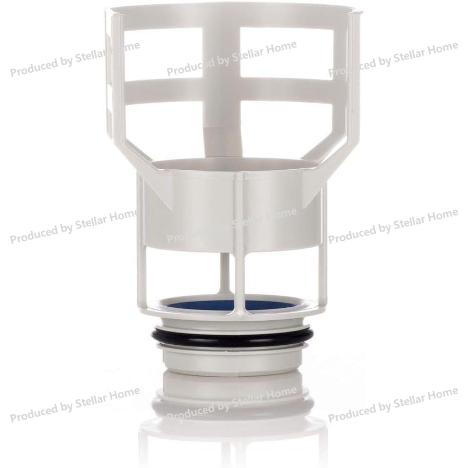 Toiletaftapkraan compatibel vo - Toilet Flush Valve recensie en prijs
