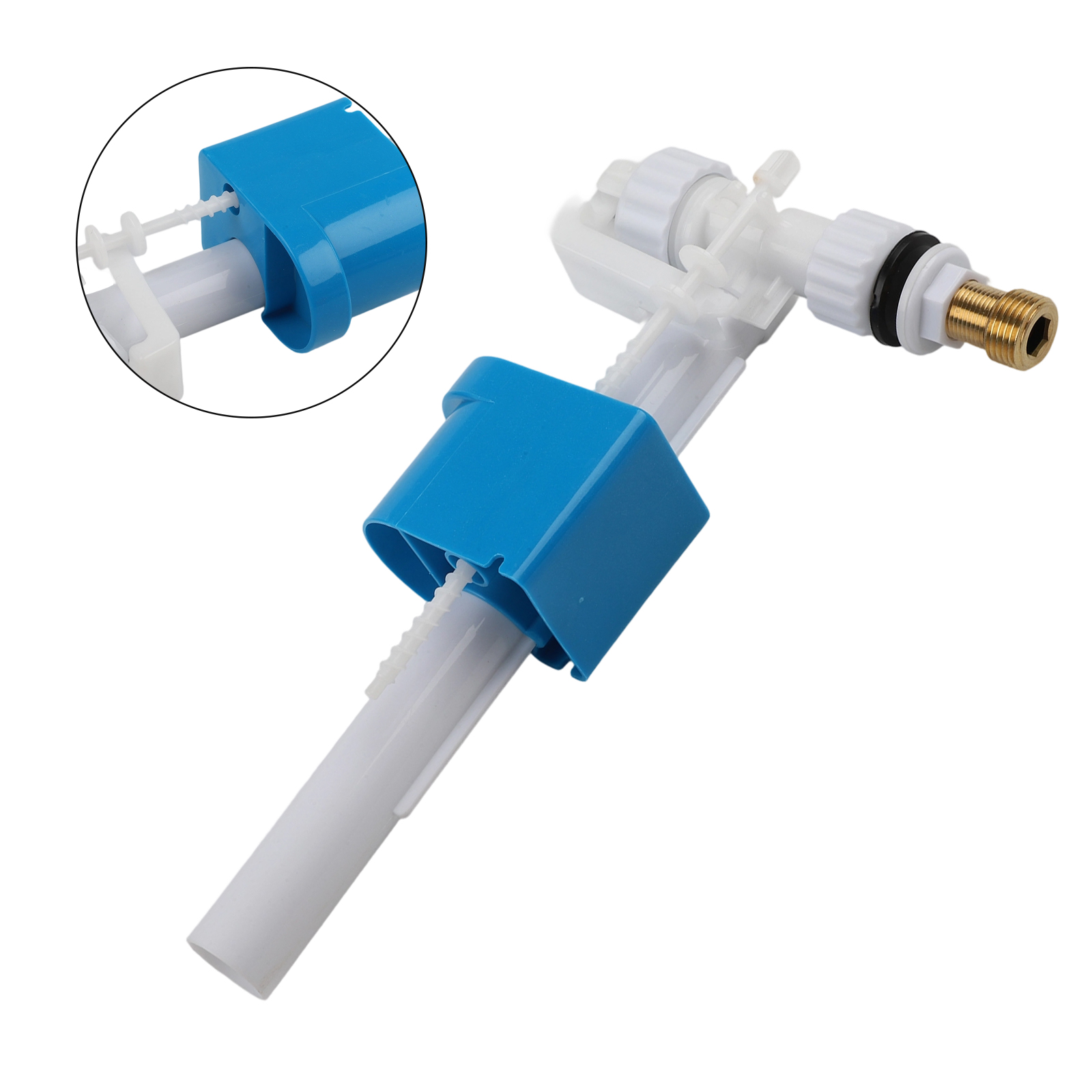 Toilet Stortbak Vulklep Ingang - Toilet Flush Valve recensie en prijs