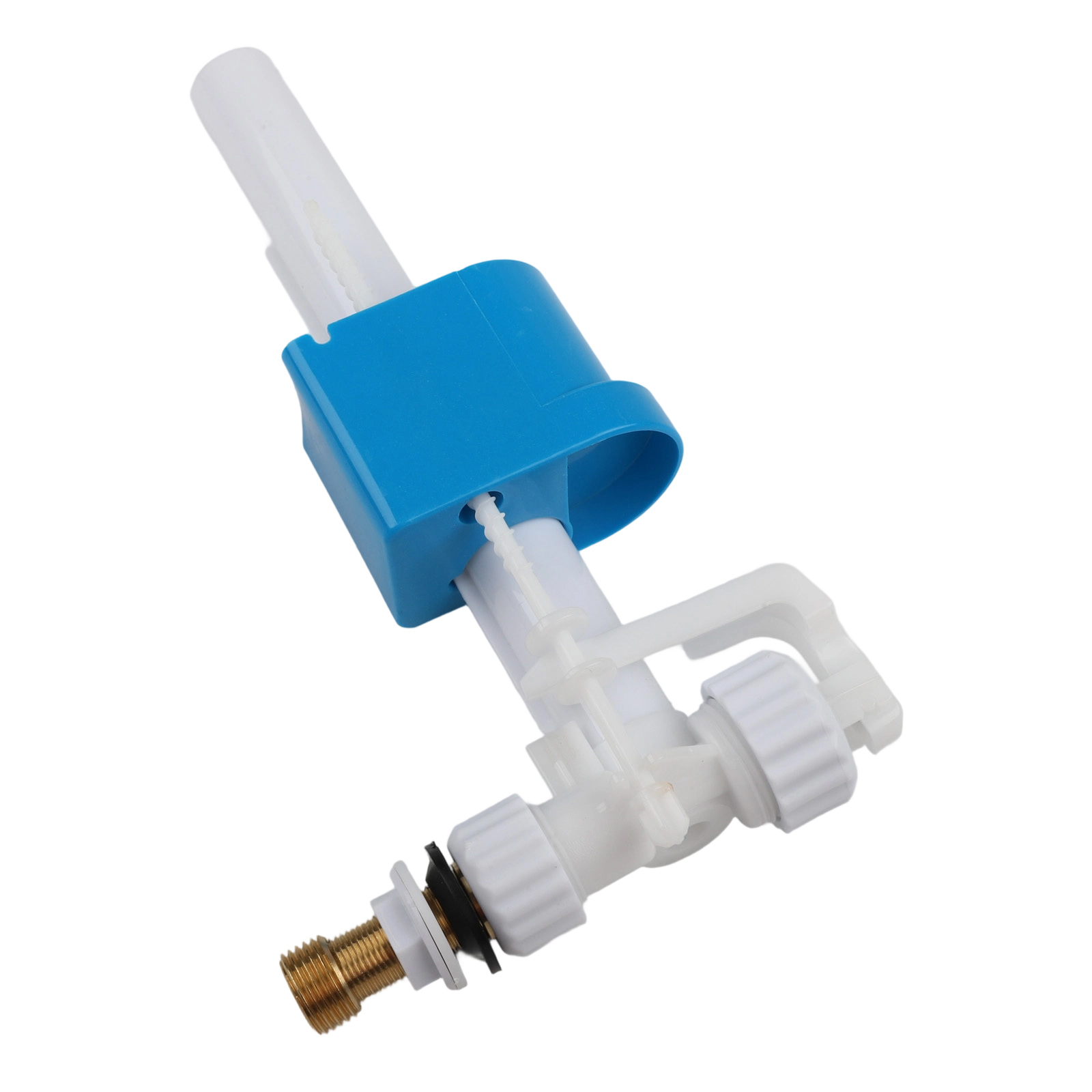 Toilet Stortbak Vulklep Ingang - Toilet Flush Valve recensie en prijs