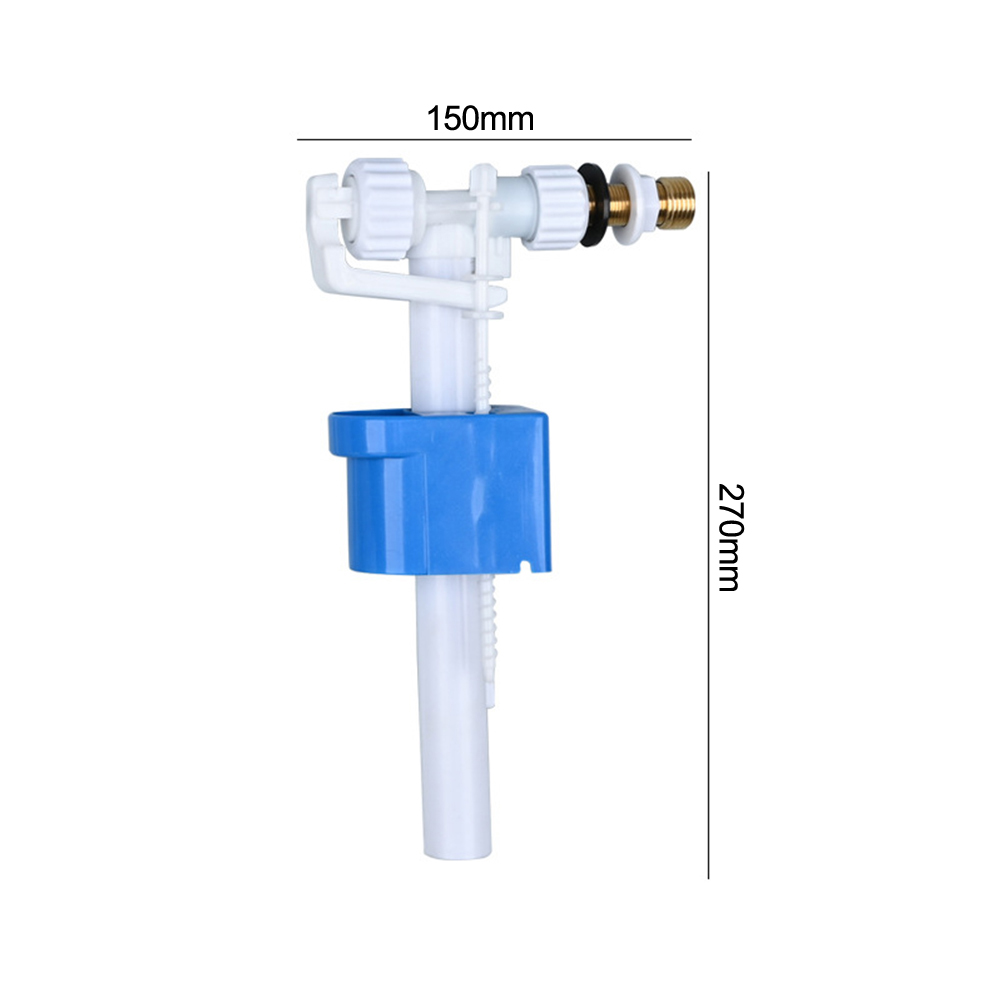 Toilet Stortbak Vulklep Ingang - Toilet Flush Valve recensie en prijs
