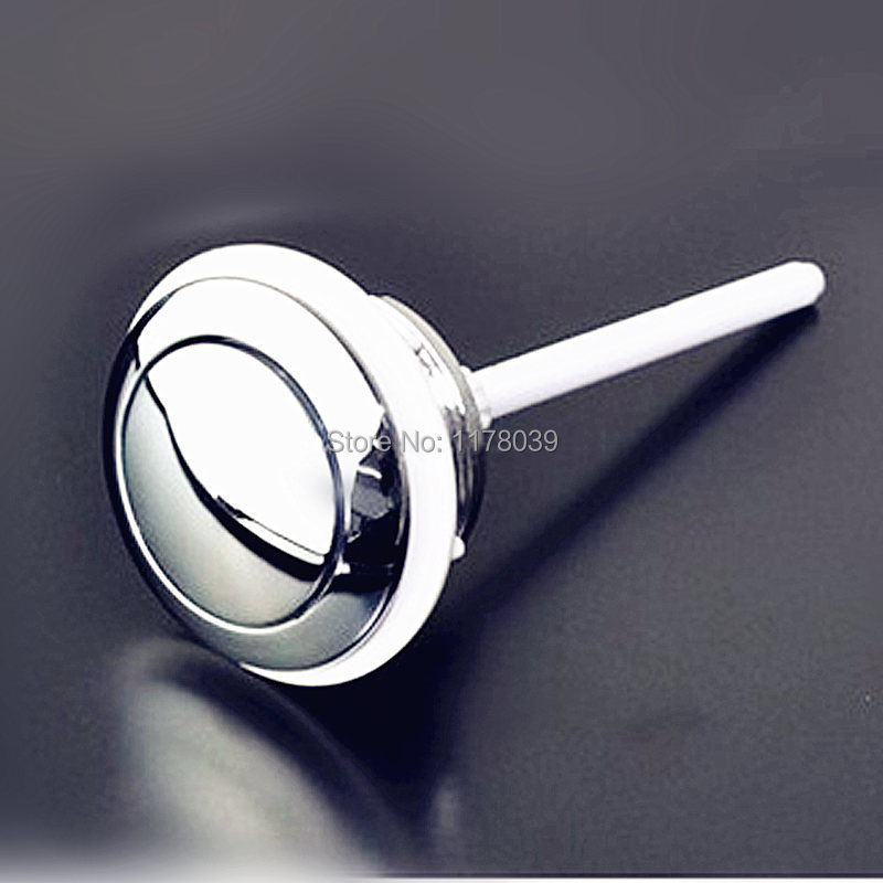 Toiletdrukknop 58 mm universel - Toilet Flush Valve recensie en prijs