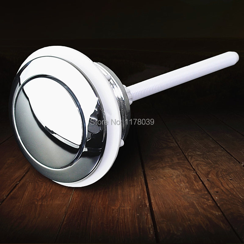 Toiletdrukknop 58 mm universel - Toilet Flush Valve recensie en prijs
