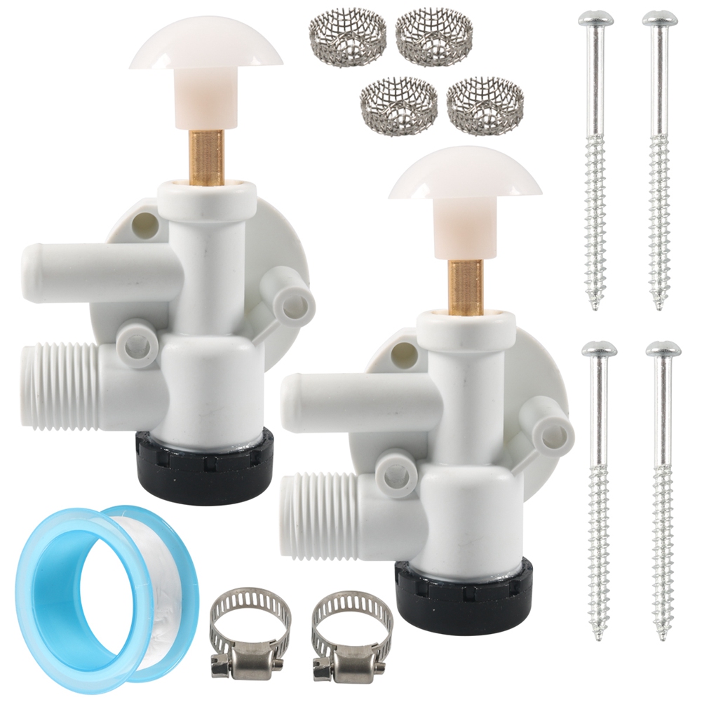AEA7-385314349 Reparatieset vo - Toilet Flush Valve recensie en prijs