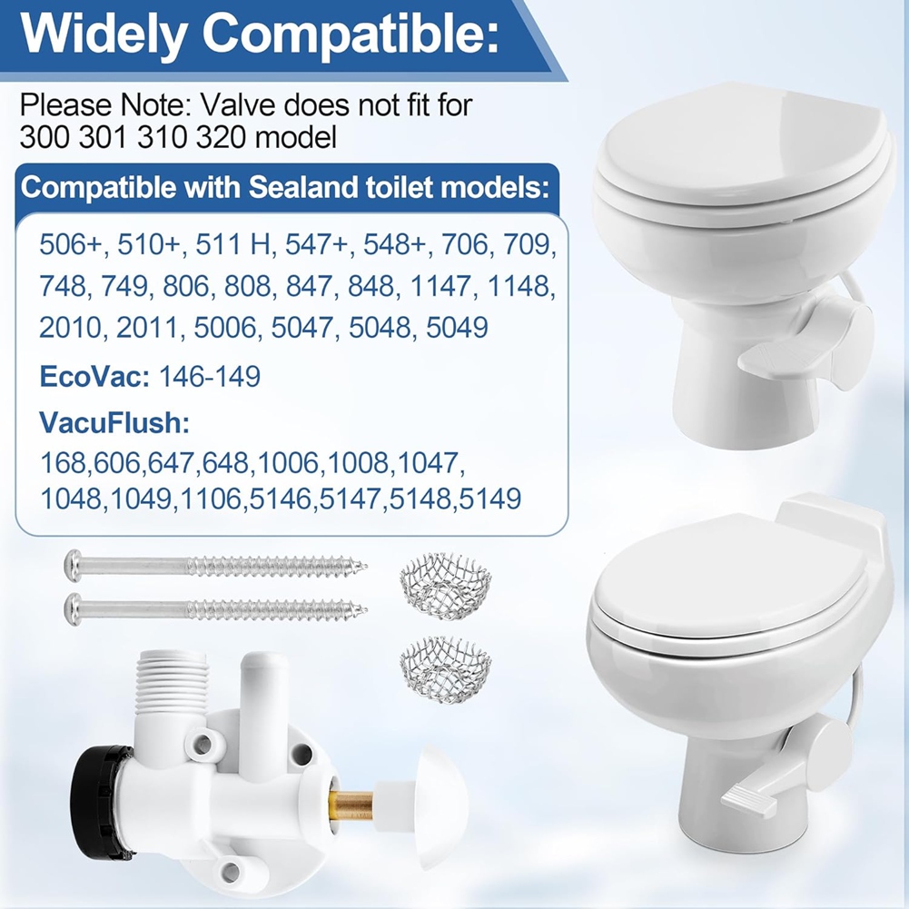 AEA7-385314349 Reparatieset vo - Toilet Flush Valve recensie en prijs