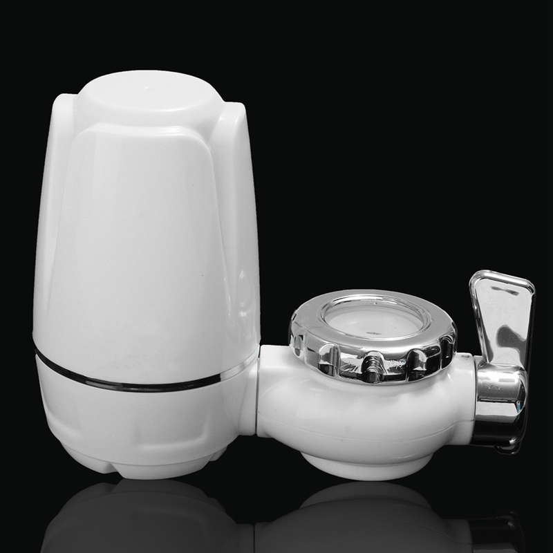 1PC Kraanwaterzuiveraar Keuken - Home Improvement K&B Construction recensie en prijs