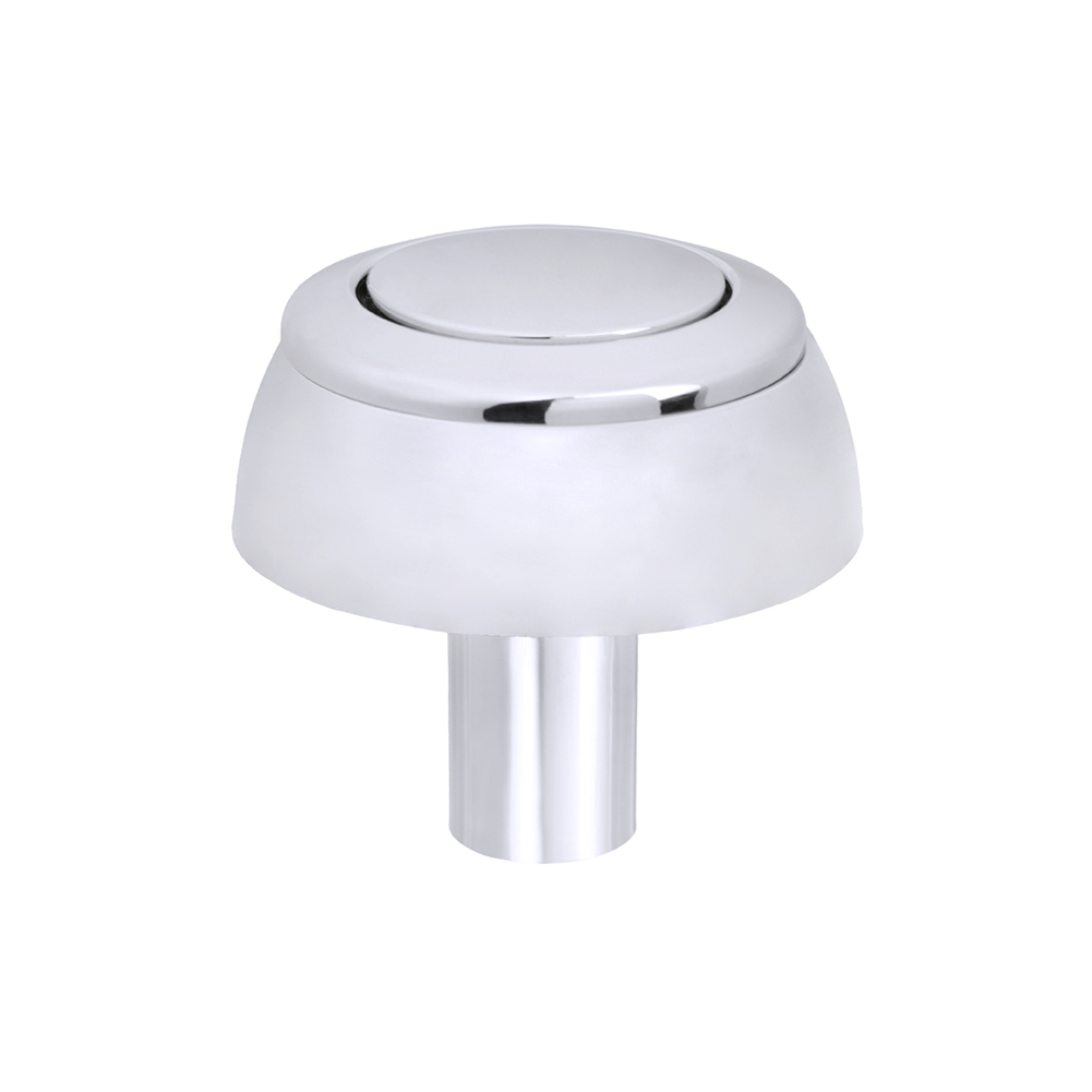 Wc Watertank Knop Ronde Klep D - Toilet Flush Valve recensie en prijs