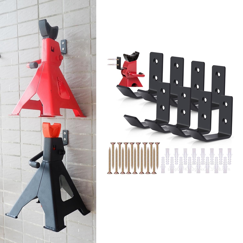 Zware metalen haken, wandmonta - Home Improvement Outlet Stores recensie en prijs