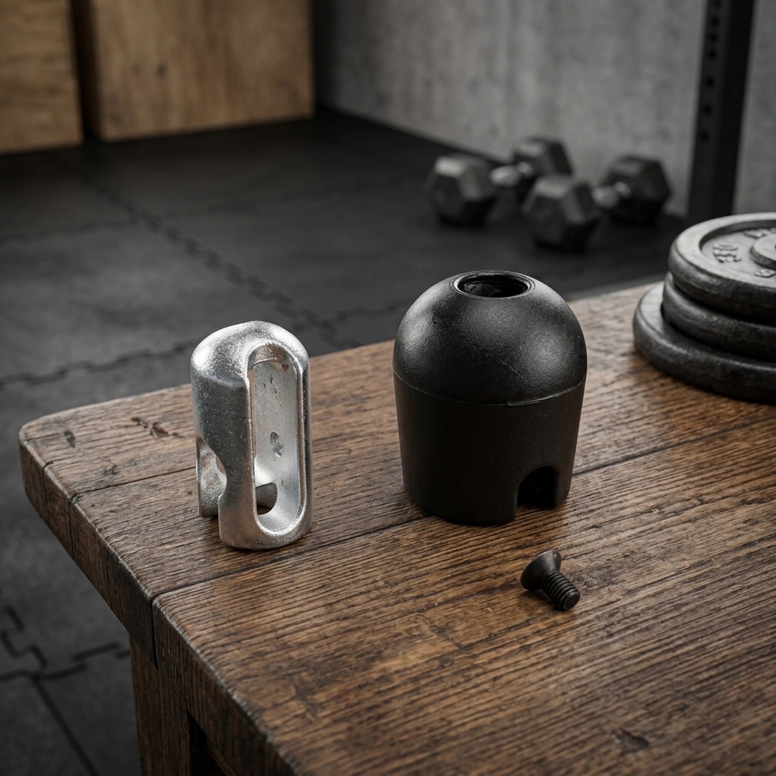 5 mm fitnesskabels Accessoires - Home Improvement Man recensie en prijs