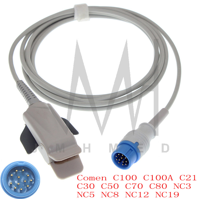 Compatibel Met Spo2 Sensor Van - Home Improvement Com recensie en prijs