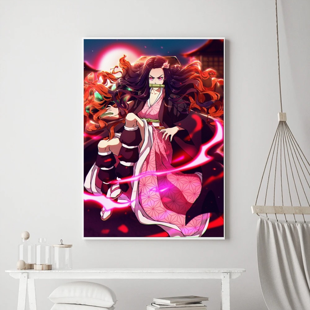 1pc Frameloze Klassieke Anime  - Wall Texture Spray recensie en prijs