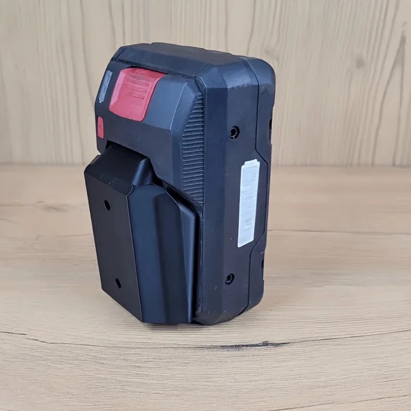 Draagbare batterijopslag wandm - Home Improvement Outlet Stores recensie en prijs