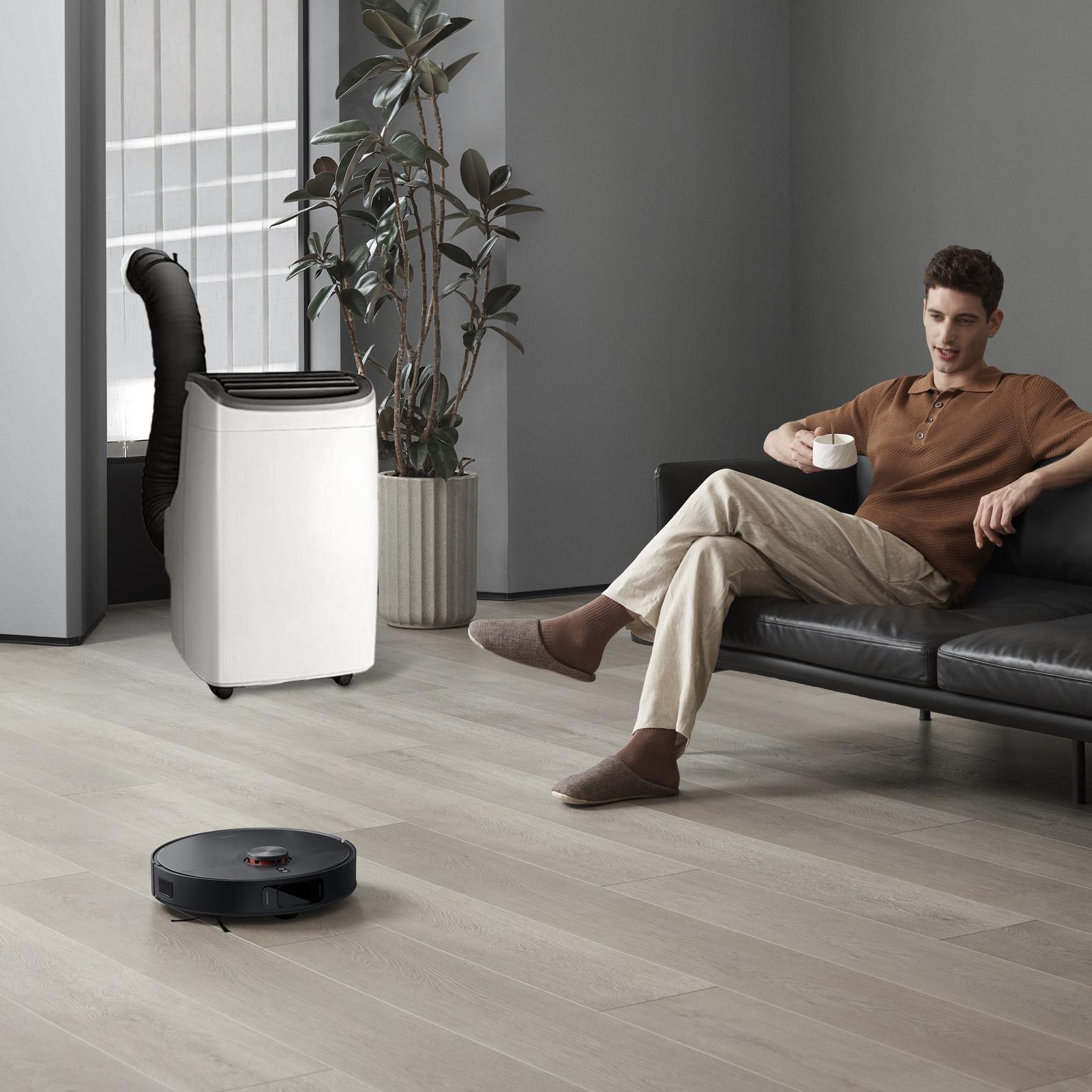 Geïsoleerde slangafdekking Her - Home Improvement Man recensie en prijs