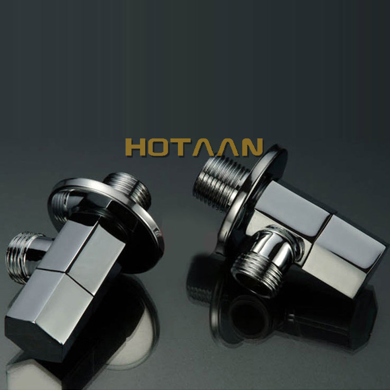 ., Badkamer koperen mengdrieho - Toilet Flush Valve recensie en prijs