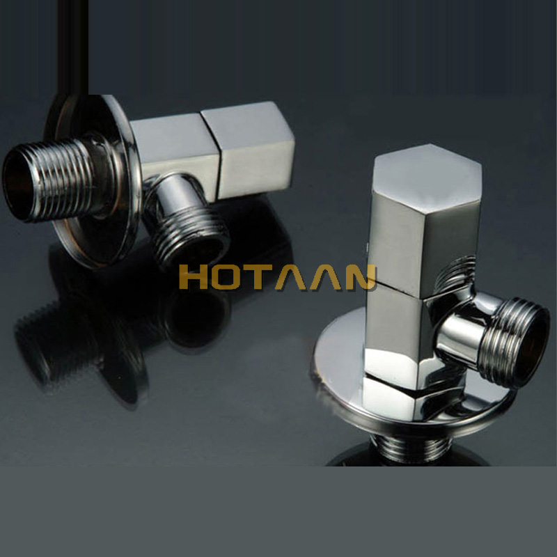 ., Badkamer koperen mengdrieho - Toilet Flush Valve recensie en prijs