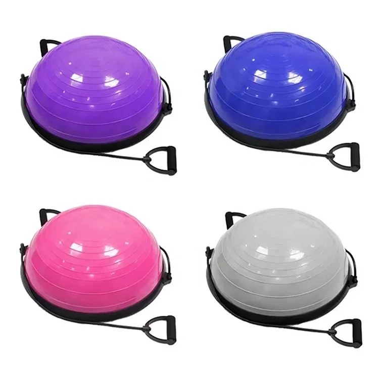 Balans Half Ball Trainer voor  - Home Improvement Sales recensie en prijs