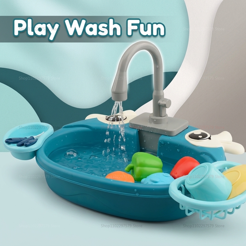 Interactief waterspeelgoed voo - Home Improvement K&B Construction recensie en prijs