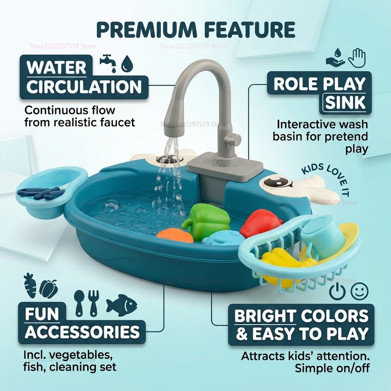 Interactief waterspeelgoed voo - Home Improvement K&B Construction recensie en prijs