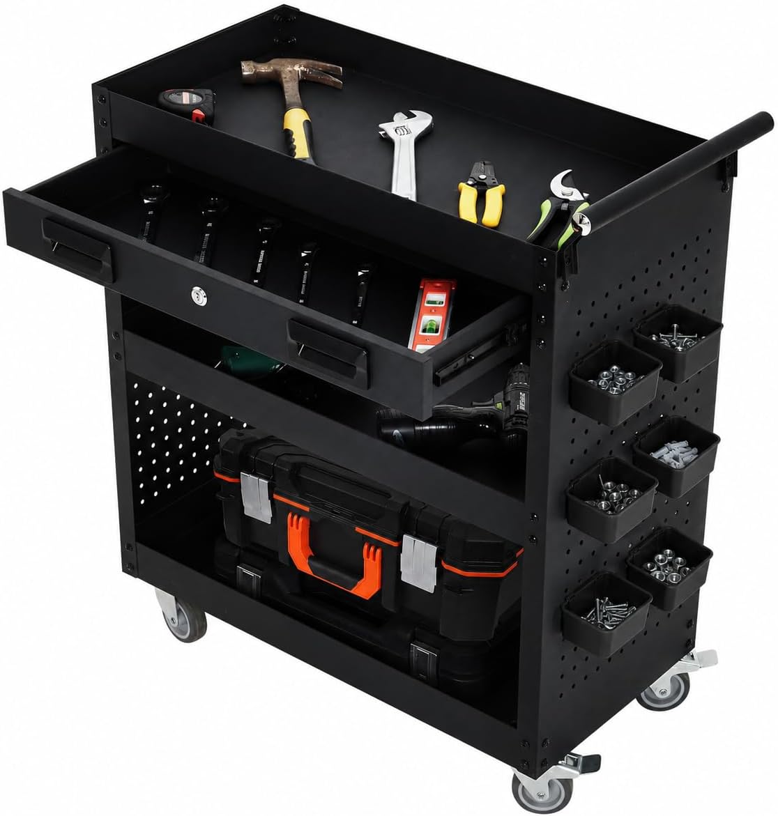 Tacleekii 27 inch gereedschaps - Home Improvement Outlet Stores recensie en prijs