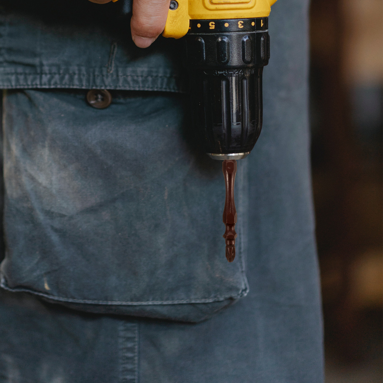 10-delige impactschroevendraai - Drill Bit Set recensie en prijs