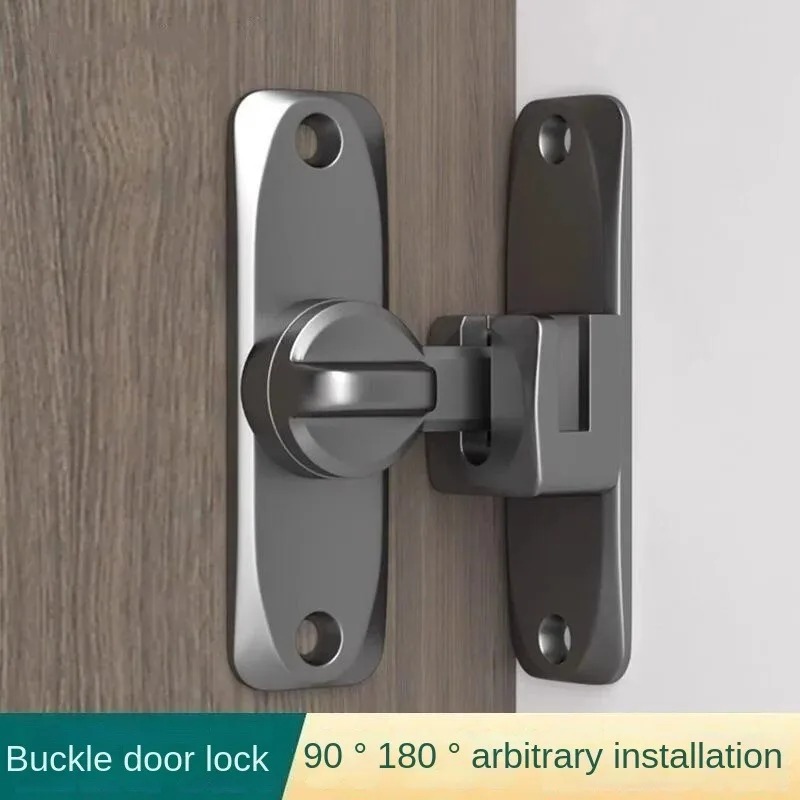 90/180 Graden Flip Deurslot An - Home Improvement Group recensie en prijs
