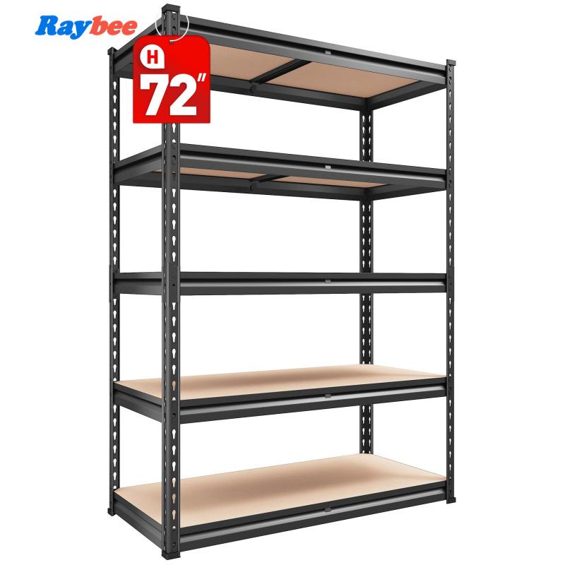 Zwaarbelastbaar 5-laags metale - Home Improvement Outlet Stores recensie en prijs