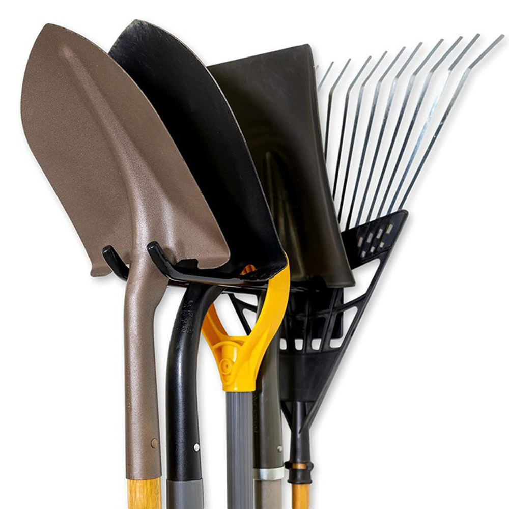 Gereedschapsopslagsysteem Hake - Home Improvement Outlet Stores recensie en prijs