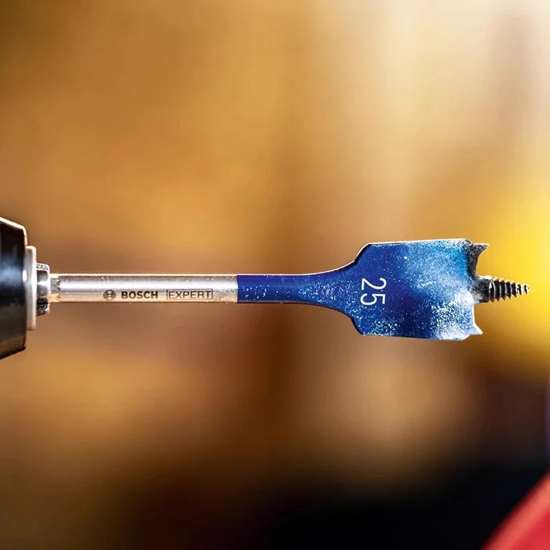 Bosch EXPERT Self Cut Speed Sp - Drill Bit Set recensie en prijs