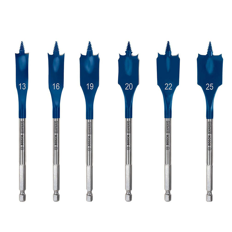 BOSCH 2608900333 Expert Self C - Drill Bit Set recensie en prijs
