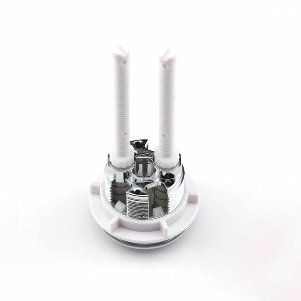 Handgreep toilet drukknop Dubb - Toilet Flush Valve recensie en prijs