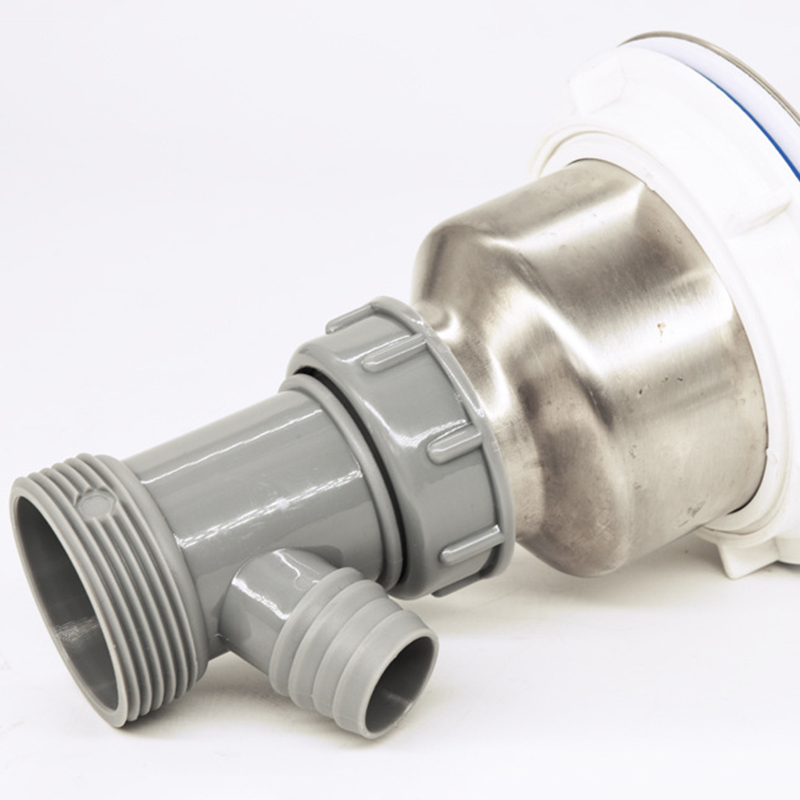 Aanrecht Afvoerpijp Adapter Y- - Home Improvement K&B Construction recensie en prijs