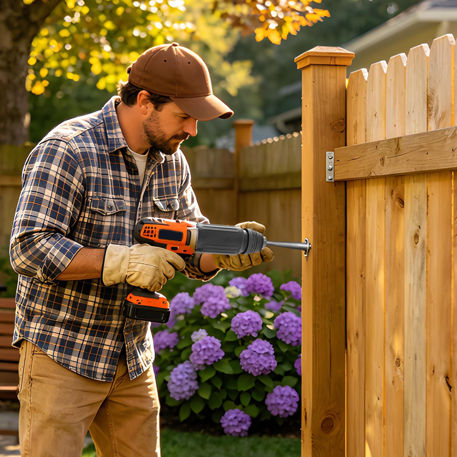 Punch Top voor expansieschroev - Home Improvement Man recensie en prijs