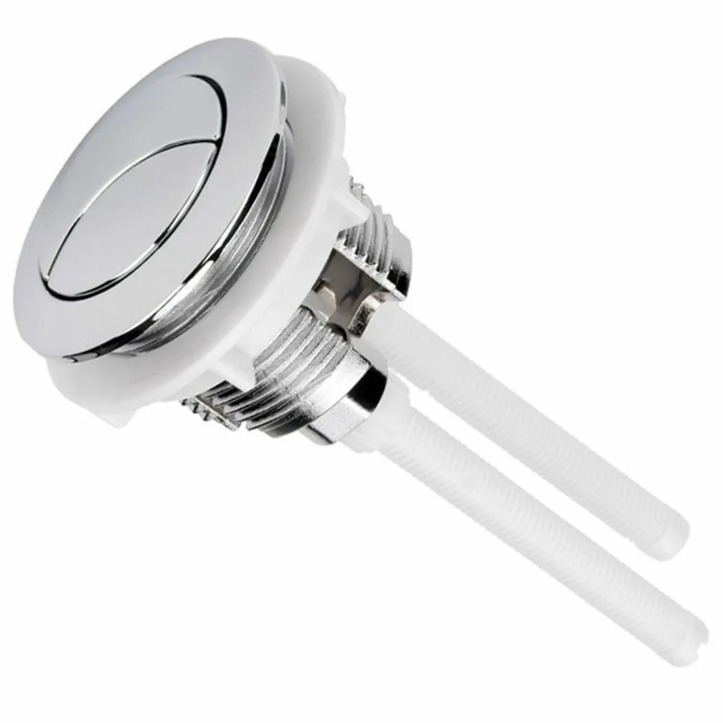 38mm Ronde Wc Watertank Knop U - Toilet Flush Valve recensie en prijs