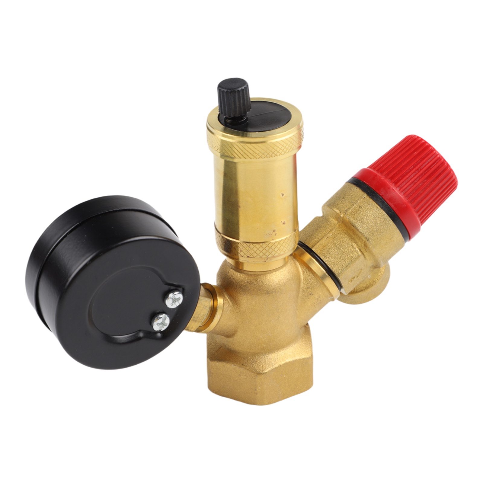 Accessoires Messing Home Impro - Home Improvement Group recensie en prijs