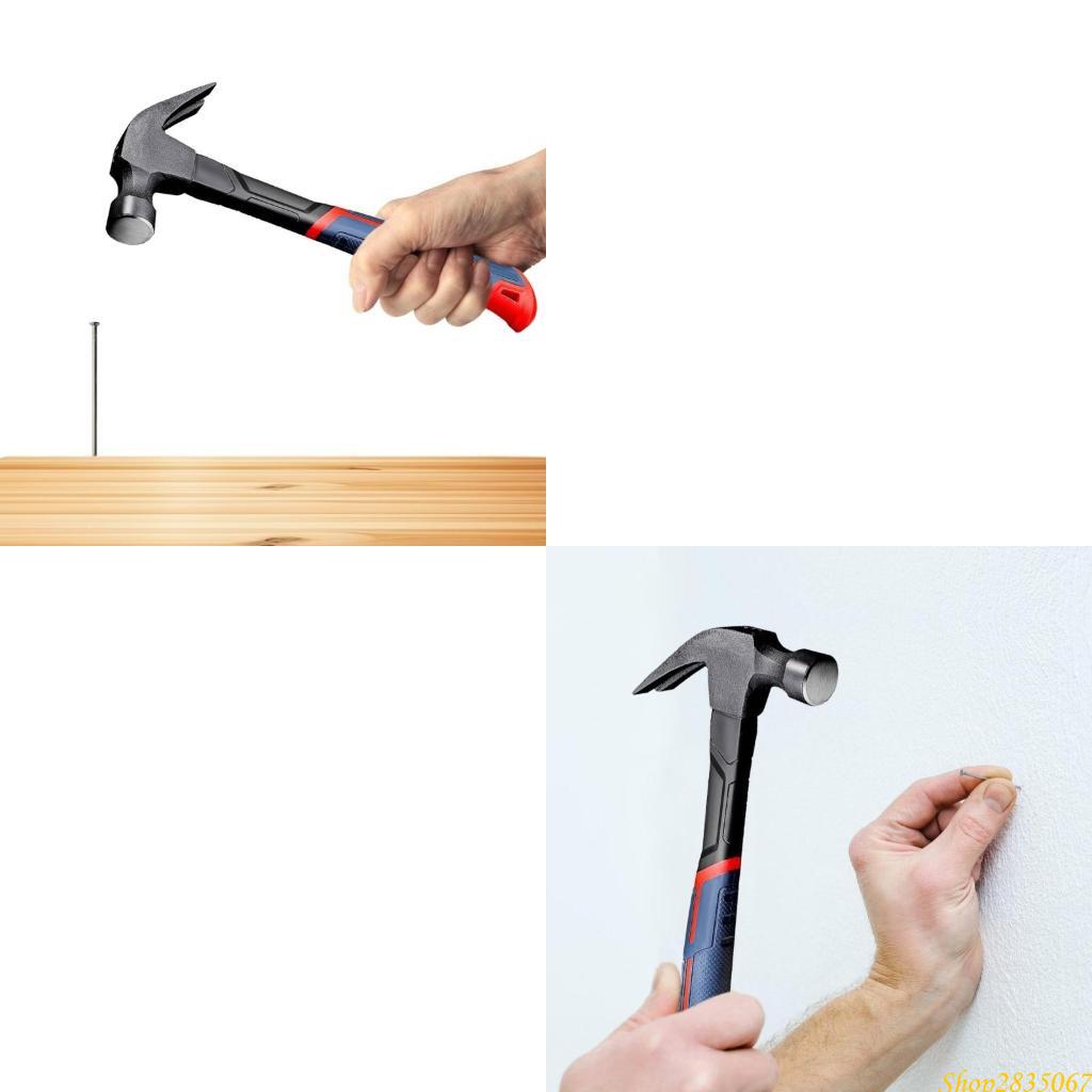 Professionele timmerwerkklauwh - Home Improvement Jobs recensie en prijs